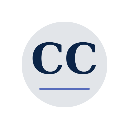 Clear Chimney Service logo